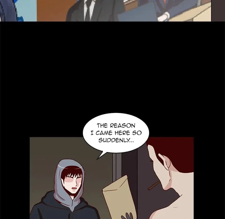 Dalhee's Boarding House Chapter 2 page 22 - 