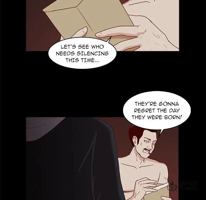 Dalhee's Boarding House Chapter 2 page 24 - 