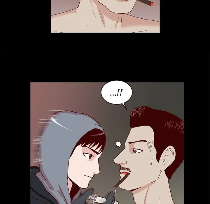 Dalhee's Boarding House Chapter 2 page 26 - 
