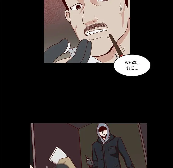 Dalhee's Boarding House Chapter 2 page 28 - 