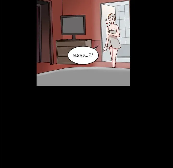 Dalhee's Boarding House Chapter 2 page 31 - 