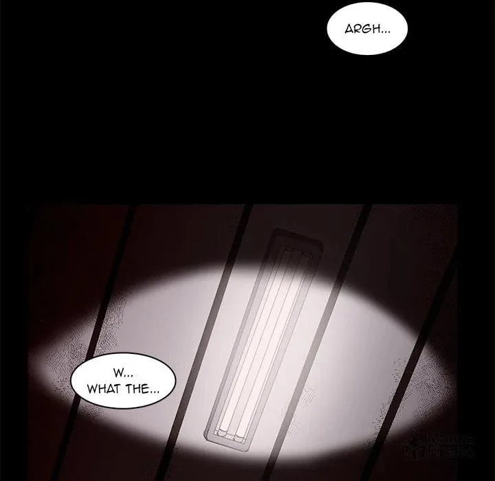 Dalhee's Boarding House Chapter 2 page 33 - 