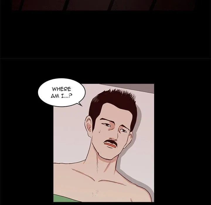 Dalhee's Boarding House Chapter 2 page 34 - 