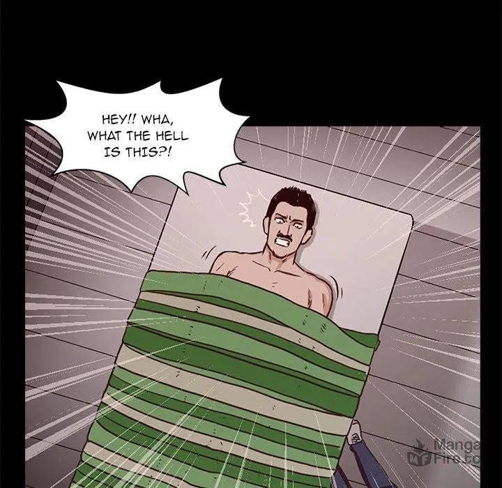 Dalhee's Boarding House Chapter 2 page 35 - 