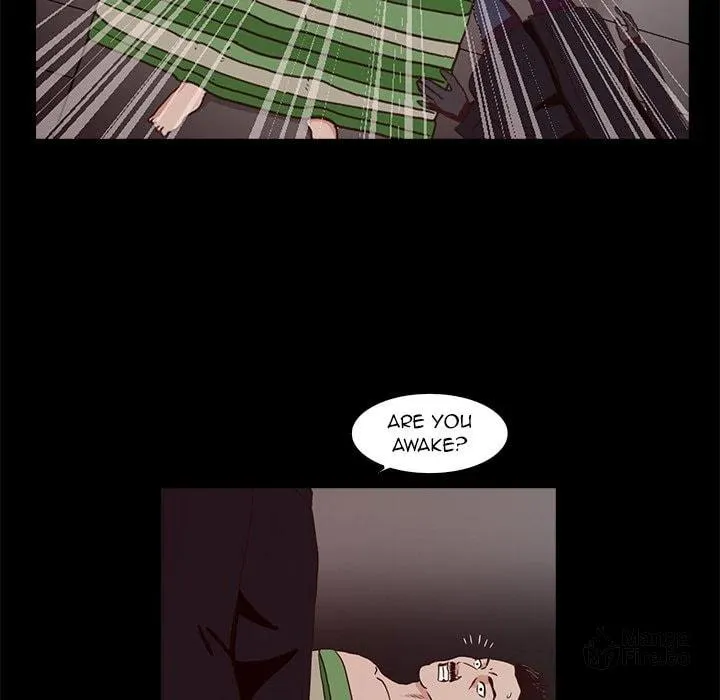 Dalhee's Boarding House Chapter 2 page 36 - 