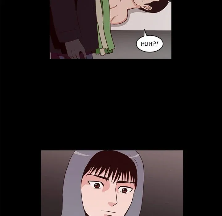 Dalhee's Boarding House Chapter 2 page 37 - 