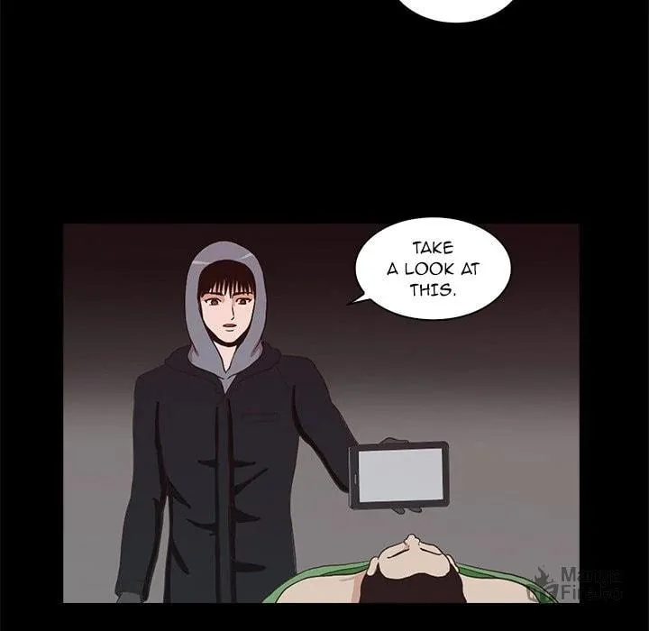 Dalhee's Boarding House Chapter 2 page 39 - 