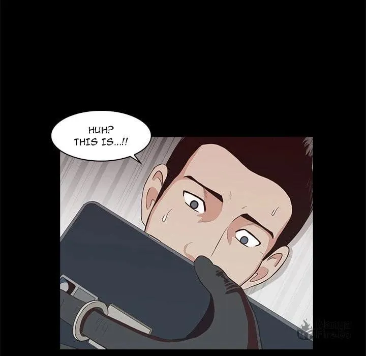 Dalhee's Boarding House Chapter 2 page 40 - 
