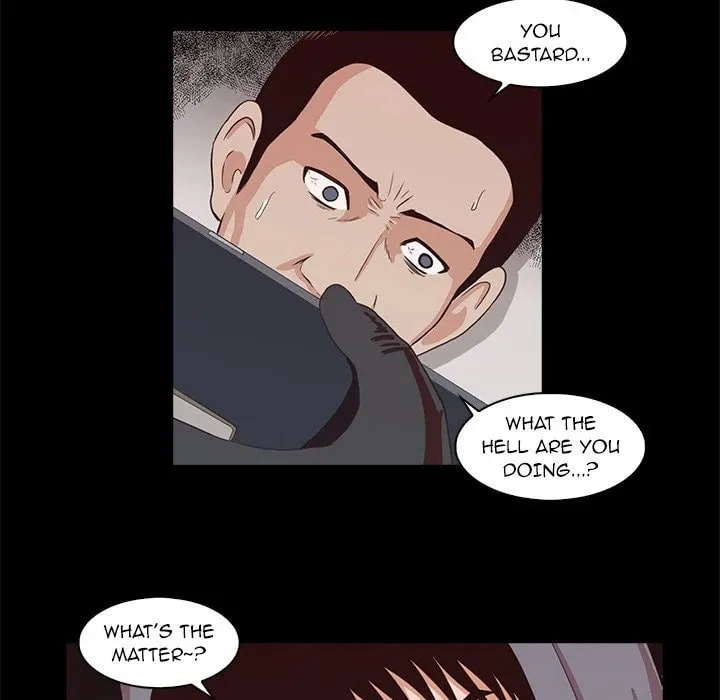 Dalhee's Boarding House Chapter 2 page 44 - 