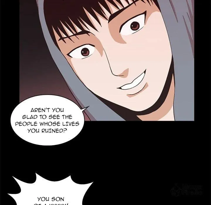 Dalhee's Boarding House Chapter 2 page 45 - 