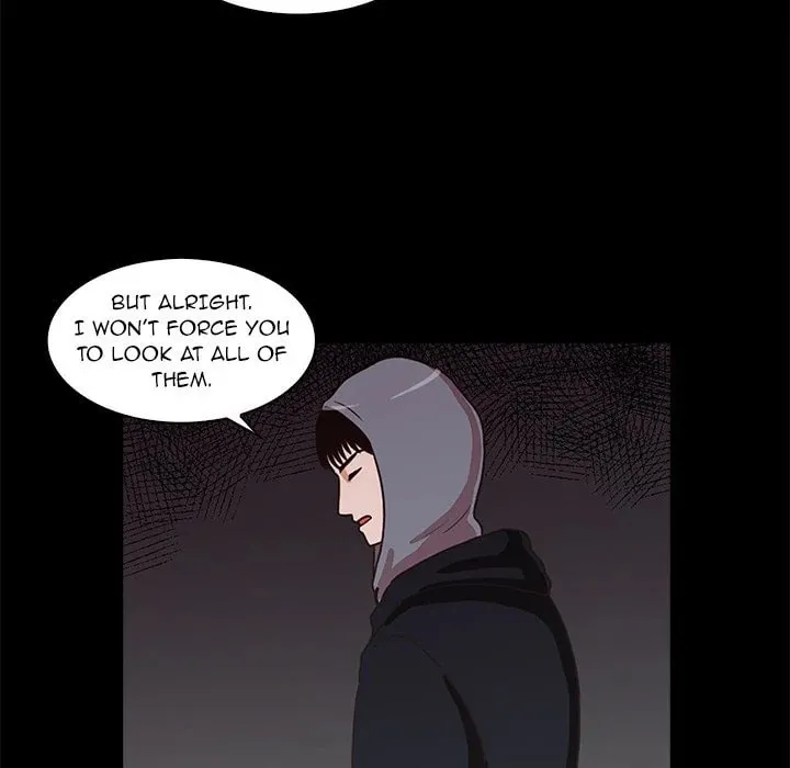 Dalhee's Boarding House Chapter 2 page 47 - 