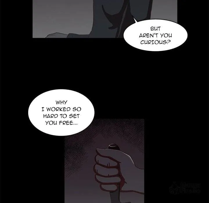 Dalhee's Boarding House Chapter 2 page 48 - 