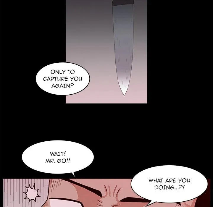 Dalhee's Boarding House Chapter 2 page 49 - 