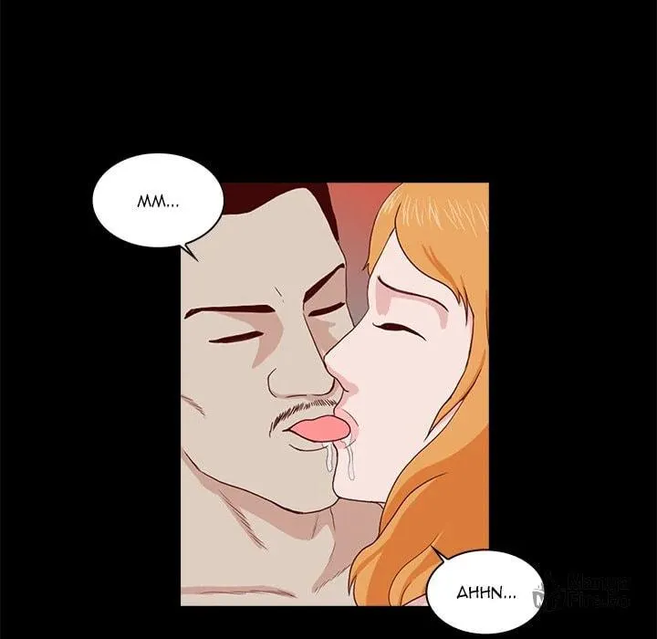Dalhee's Boarding House Chapter 2 page 6 - 