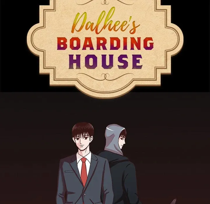 Dalhee's Boarding House Chapter 2 page 53 - 