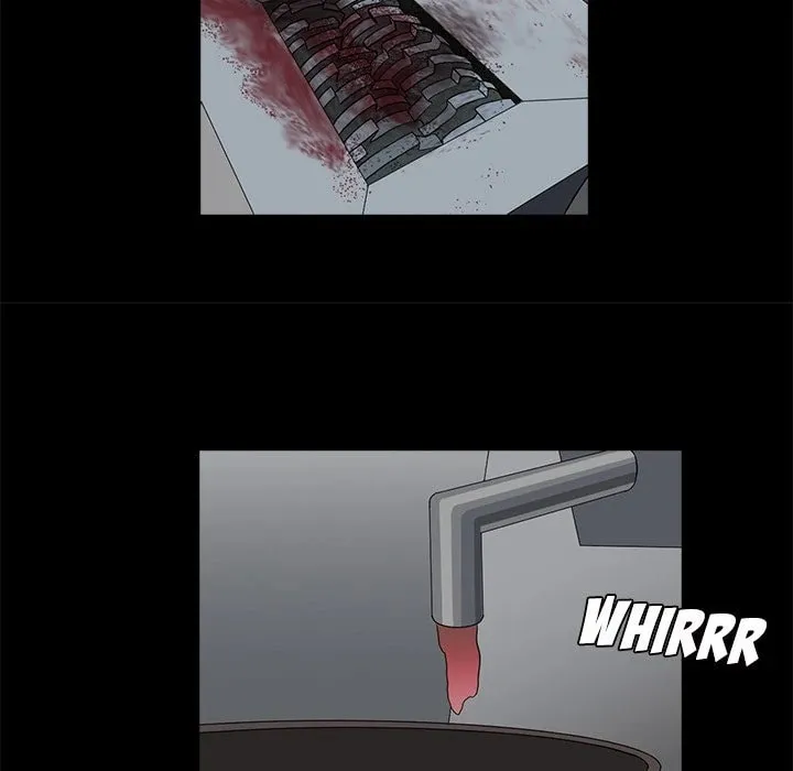Dalhee's Boarding House Chapter 2 page 58 - 
