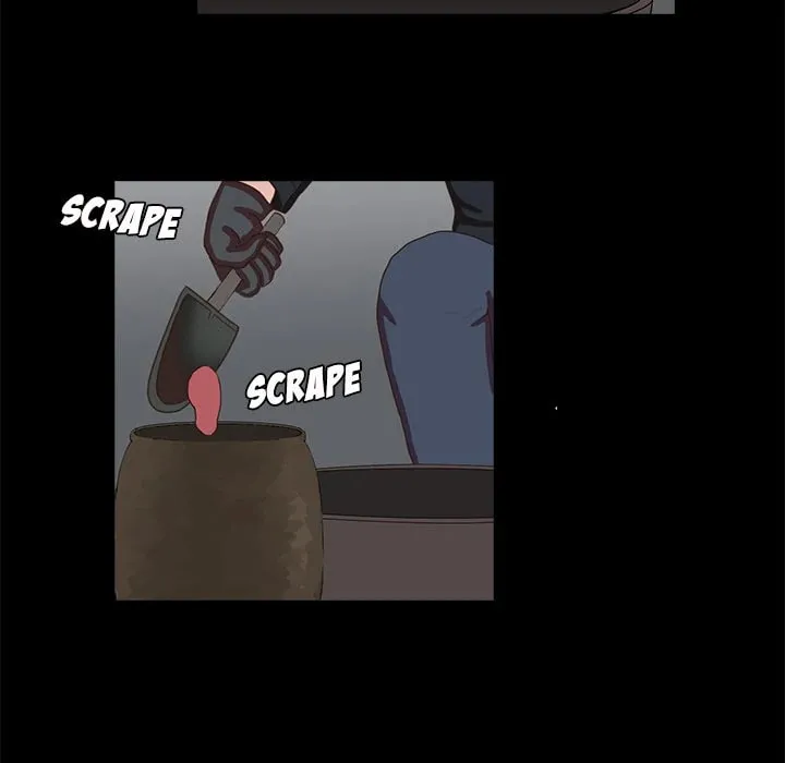 Dalhee's Boarding House Chapter 2 page 59 - 