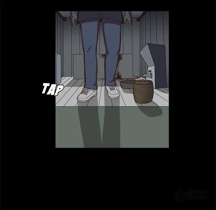 Dalhee's Boarding House Chapter 2 page 60 - 