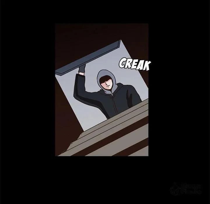 Dalhee's Boarding House Chapter 2 page 63 - 