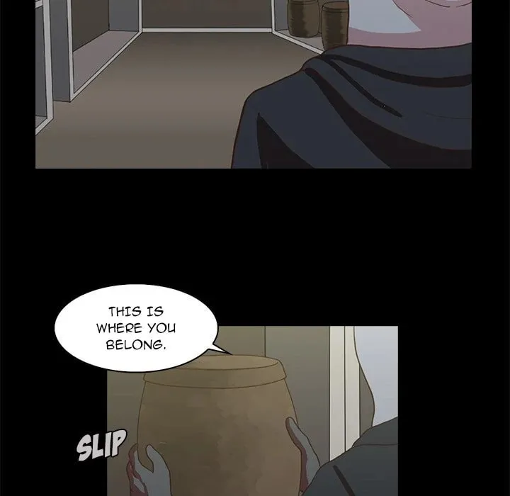 Dalhee's Boarding House Chapter 2 page 67 - 