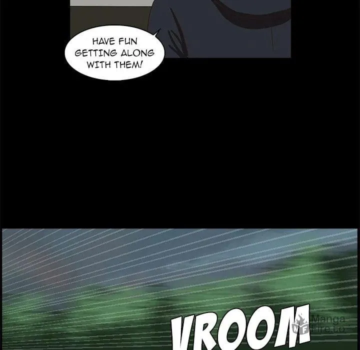 Dalhee's Boarding House Chapter 2 page 69 - 