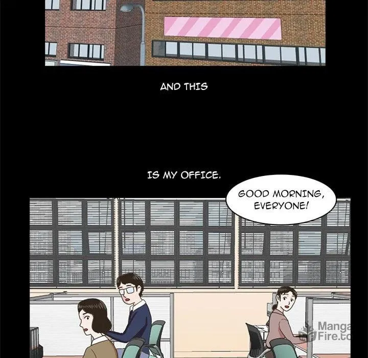 Dalhee's Boarding House Chapter 2 page 75 - 