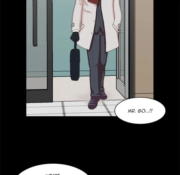 Dalhee's Boarding House Chapter 2 page 77 - 