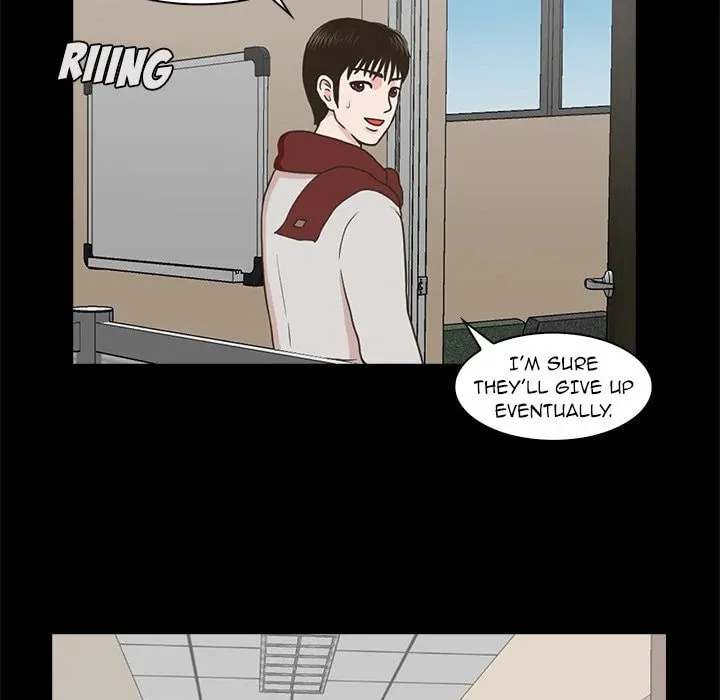 Dalhee's Boarding House Chapter 2 page 79 - 