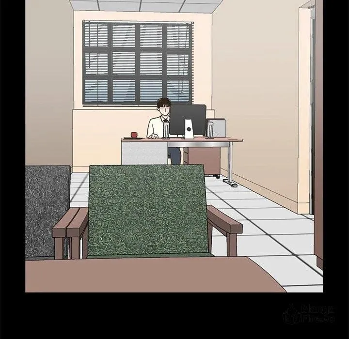 Dalhee's Boarding House Chapter 2 page 80 - 