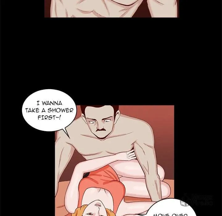 Dalhee's Boarding House Chapter 2 page 9 - 