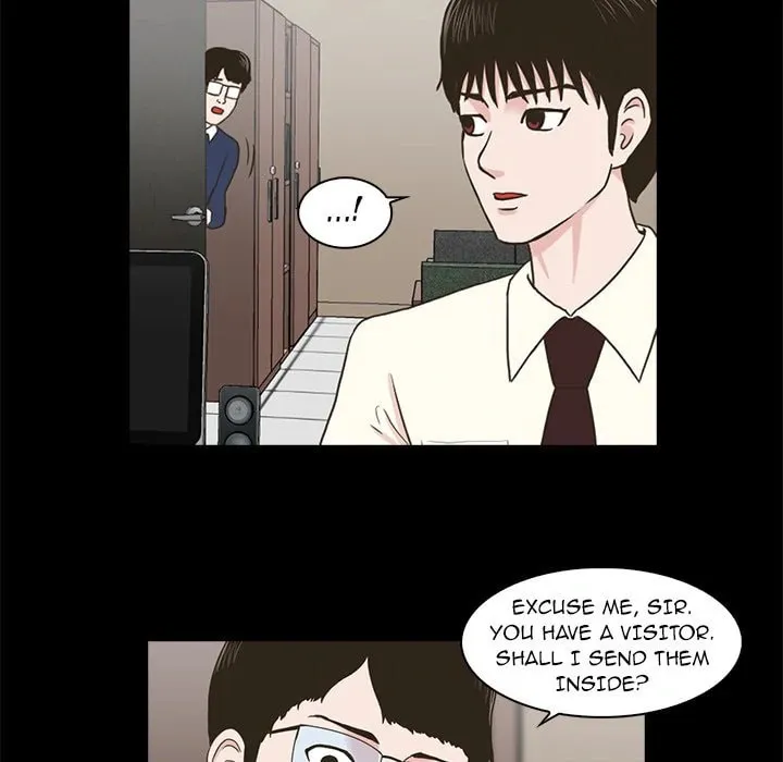 Dalhee's Boarding House Chapter 2 page 89 - 