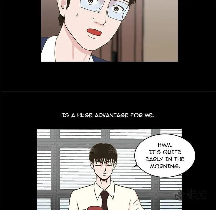 Dalhee's Boarding House Chapter 2 page 90 - 