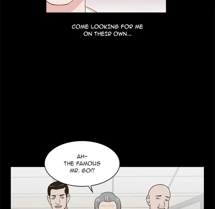 Dalhee's Boarding House Chapter 2 page 92 - 