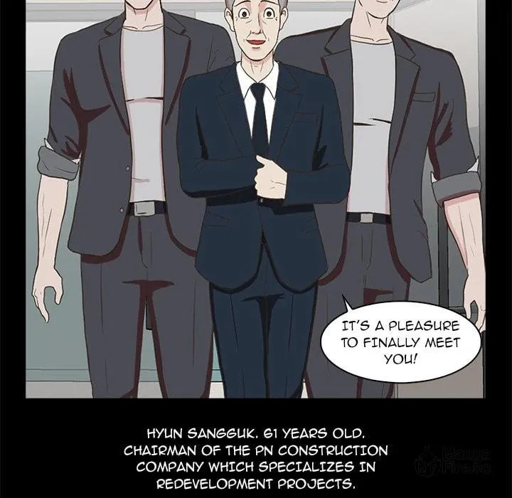 Dalhee's Boarding House Chapter 2 page 93 - 