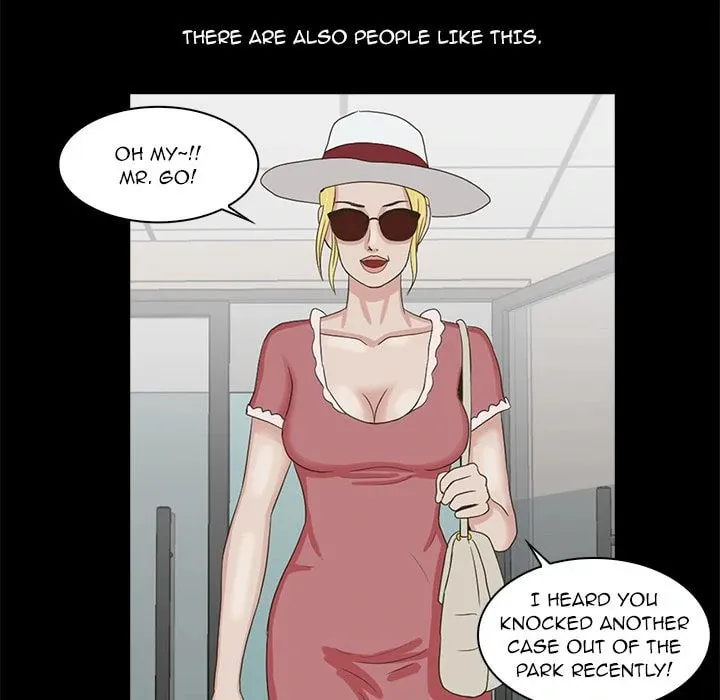 Dalhee's Boarding House Chapter 2 page 97 - 