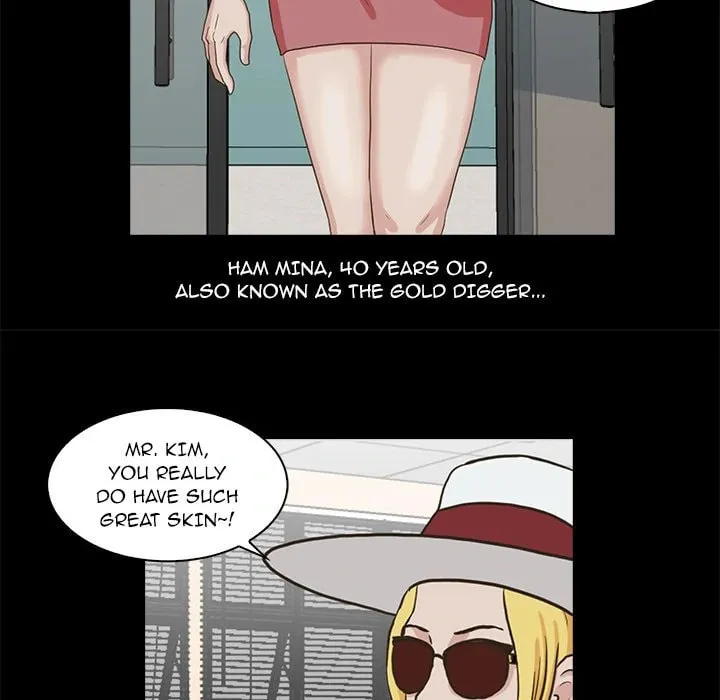 Dalhee's Boarding House Chapter 2 page 98 - 