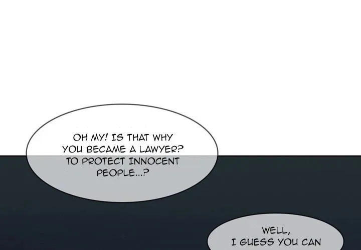 Dalhee's Boarding House Chapter 20 page 1 - 