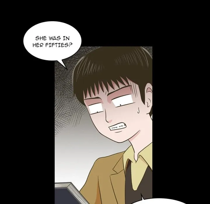 Dalhee's Boarding House Chapter 20 page 101 - 