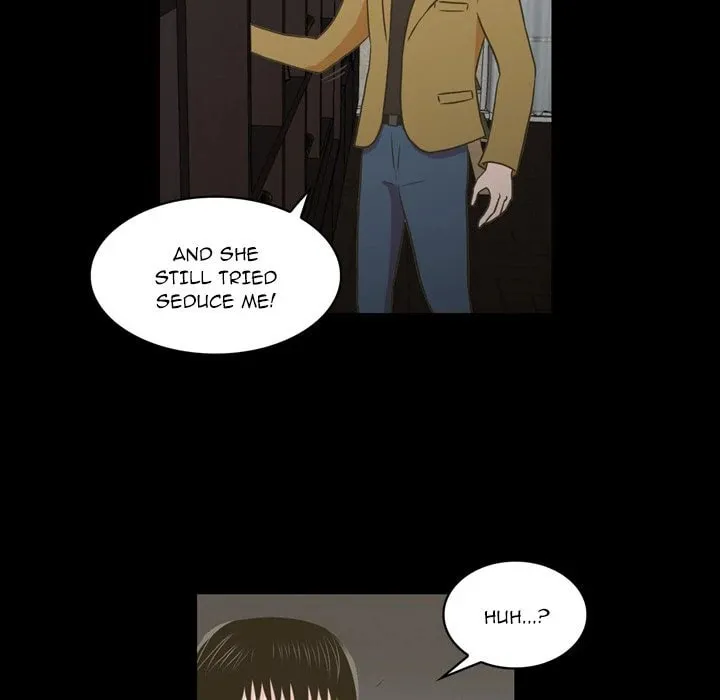 Dalhee's Boarding House Chapter 20 page 103 - 