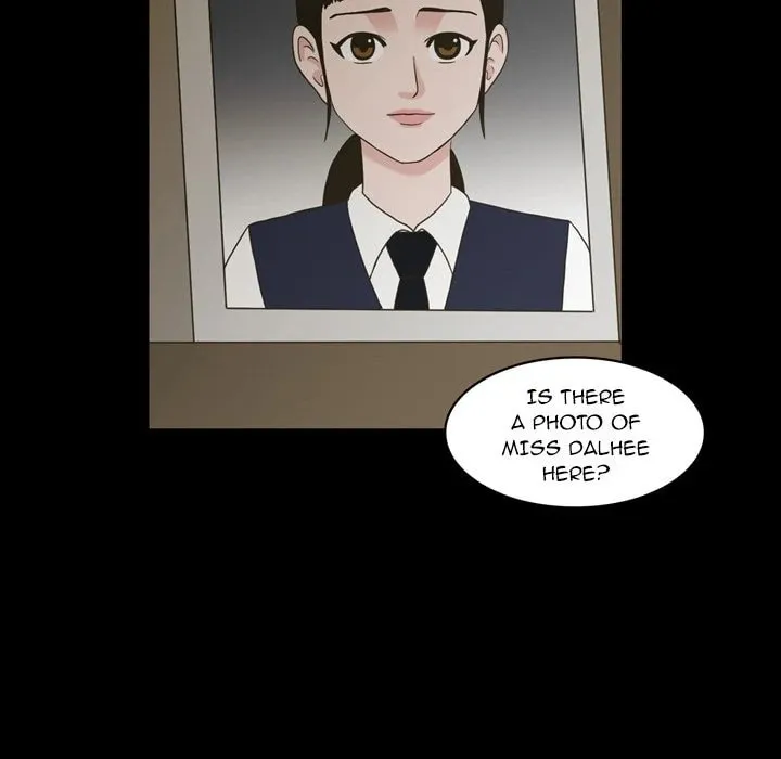 Dalhee's Boarding House Chapter 20 page 107 - 