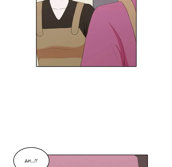 Dalhee's Boarding House Chapter 20 page 109 - 