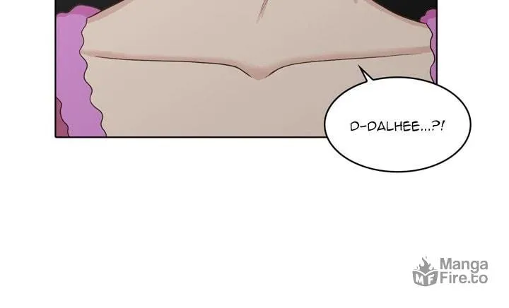 Dalhee's Boarding House Chapter 20 page 111 - 