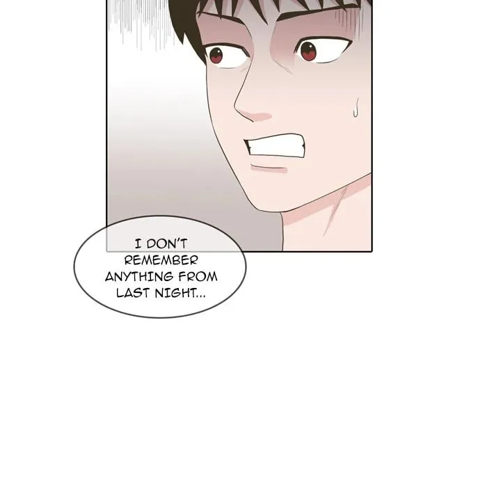 Dalhee's Boarding House Chapter 20 page 13 - 