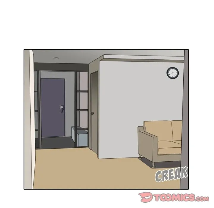 Dalhee's Boarding House Chapter 20 page 14 - 