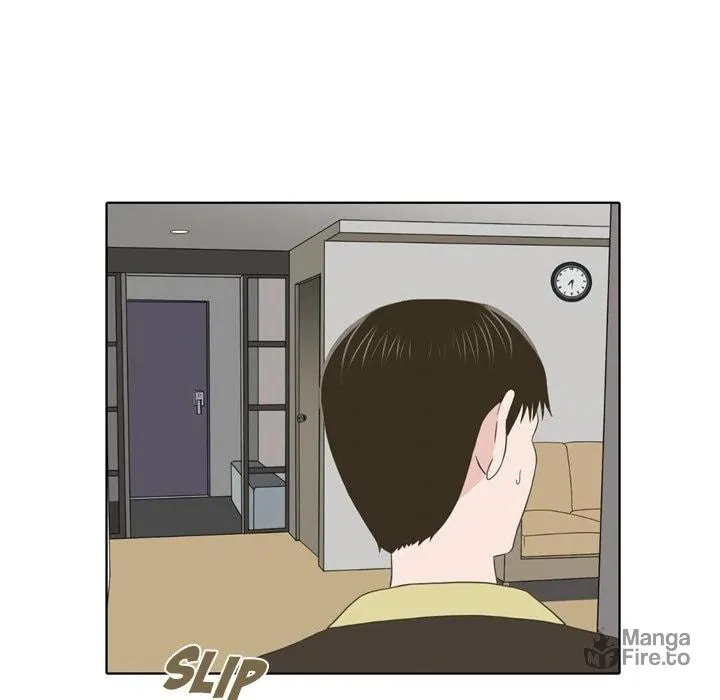 Dalhee's Boarding House Chapter 20 page 15 - 