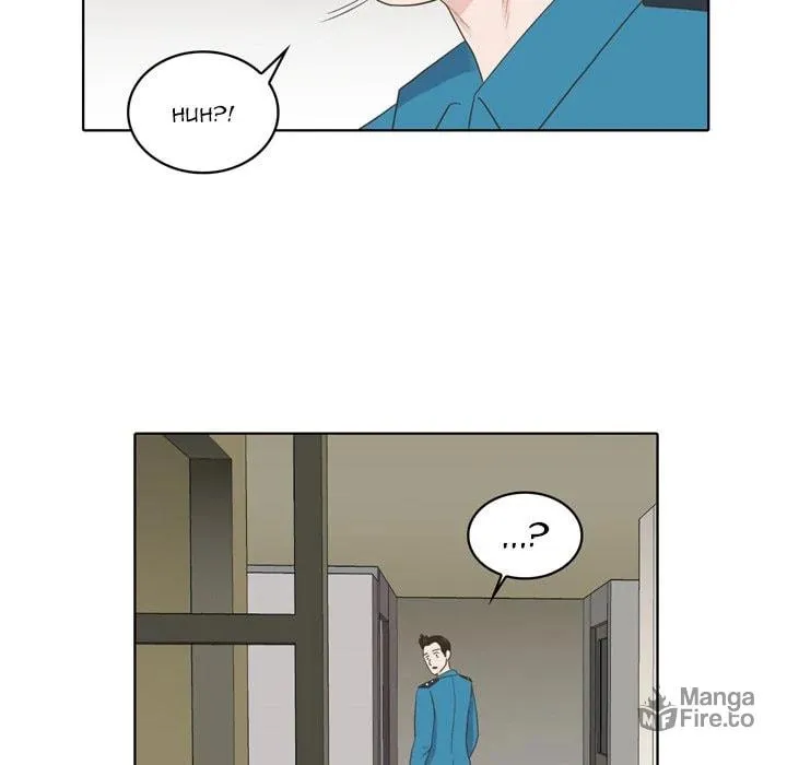 Dalhee's Boarding House Chapter 20 page 20 - 