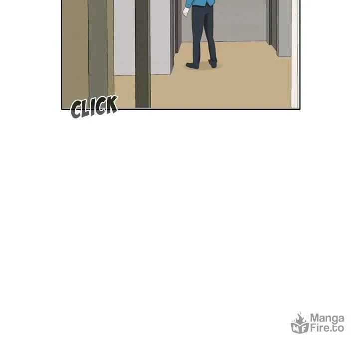 Dalhee's Boarding House Chapter 20 page 21 - 