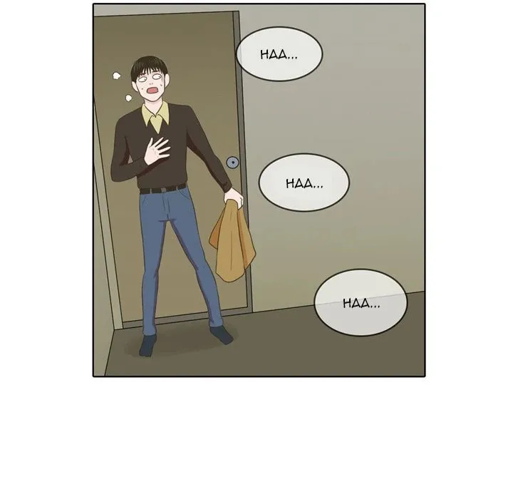 Dalhee's Boarding House Chapter 20 page 22 - 