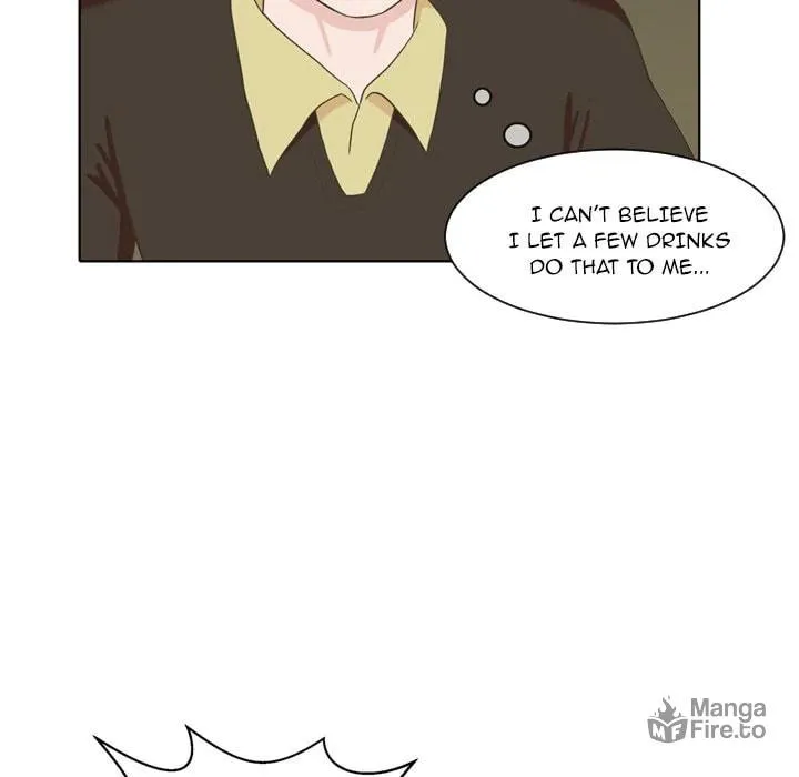 Dalhee's Boarding House Chapter 20 page 24 - 