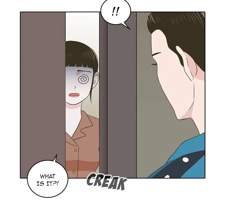Dalhee's Boarding House Chapter 20 page 29 - 